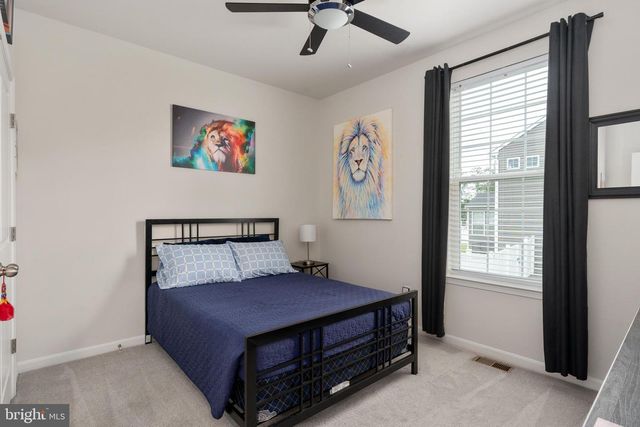 9304 SPRING HILL LN, Fredericksburg, VA 22408