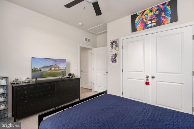 9304 SPRING HILL LN, Fredericksburg, VA 22408