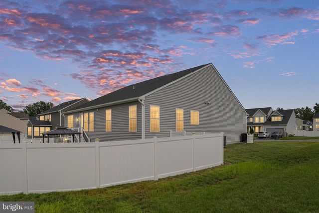 9304 SPRING HILL LN, Fredericksburg, VA 22408