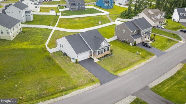 9304 SPRING HILL LN, Fredericksburg, VA 22408