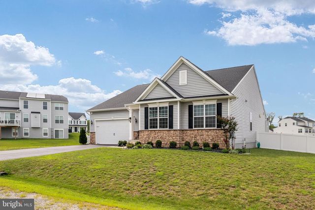 9304 SPRING HILL LN, Fredericksburg, VA 22408