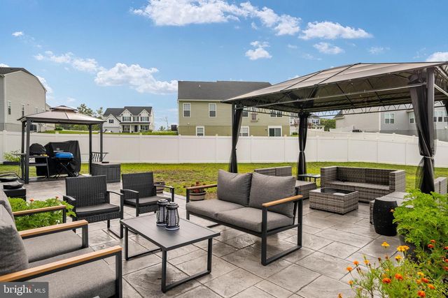 9304 SPRING HILL LN, Fredericksburg, VA 22408