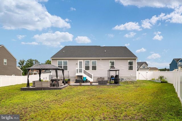 9304 SPRING HILL LN, Fredericksburg, VA 22408