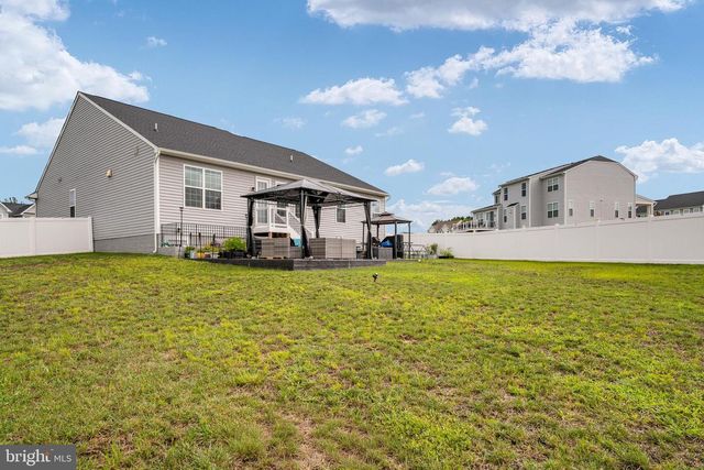 9304 SPRING HILL LN, Fredericksburg, VA 22408