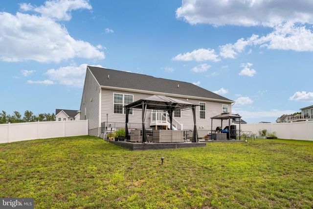 9304 SPRING HILL LN, Fredericksburg, VA 22408