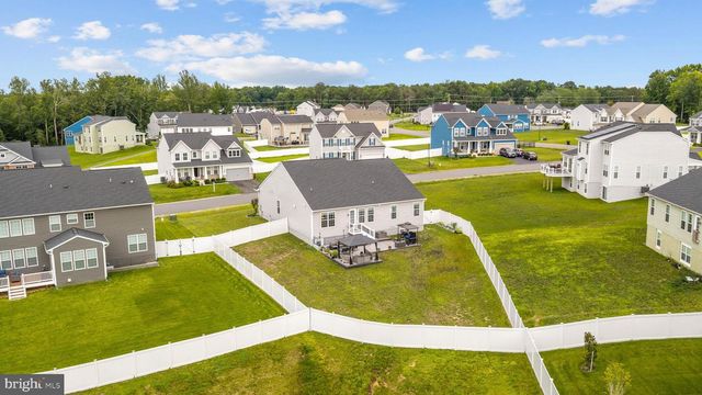 9304 SPRING HILL LN, Fredericksburg, VA 22408