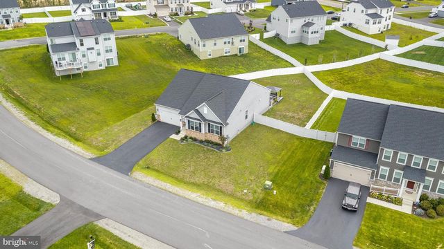 9304 SPRING HILL LN, Fredericksburg, VA 22408