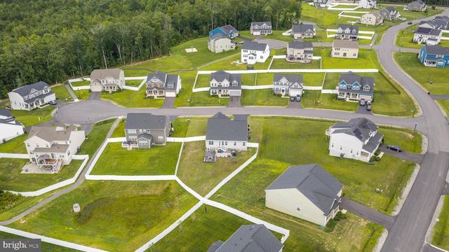 9304 SPRING HILL LN, Fredericksburg, VA 22408