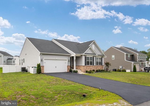 9304 SPRING HILL LN, Fredericksburg, VA 22408