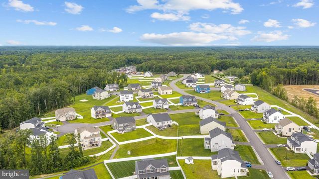 9304 SPRING HILL LN, Fredericksburg, VA 22408