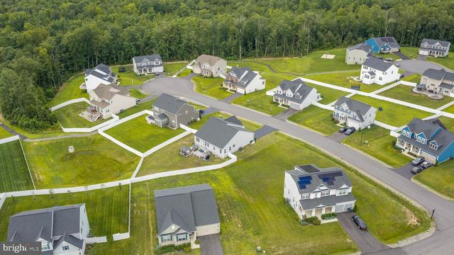 9304 SPRING HILL LN, Fredericksburg, VA 22408
