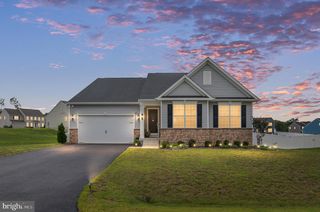9304 SPRING HILL LN, Fredericksburg, VA 22408