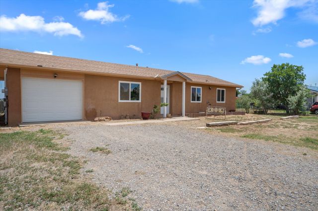 2 Jane Lane, Edgewood, NM 87015