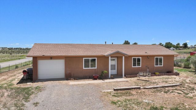 2 Jane Lane, Edgewood, NM 87015