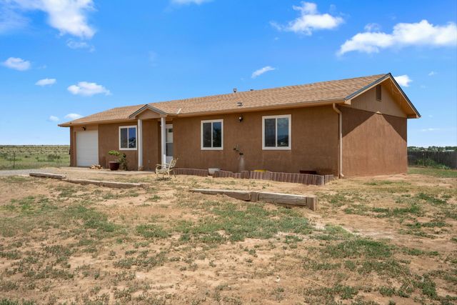 2 Jane Lane, Edgewood, NM 87015