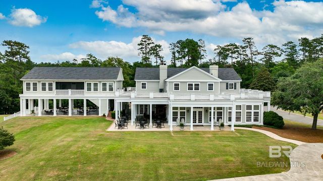 17180 S Chapel Grove, Loxley, AL 36551