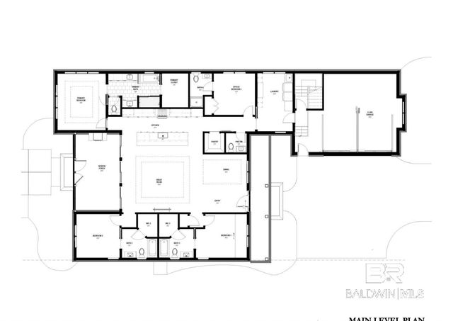 17180 S Chapel Grove, Loxley, AL 36551
