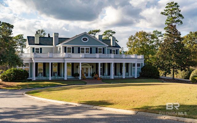 17180 S Chapel Grove, Loxley, AL 36551
