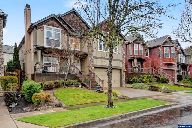 3753 Galloway St S, Salem, OR 97302