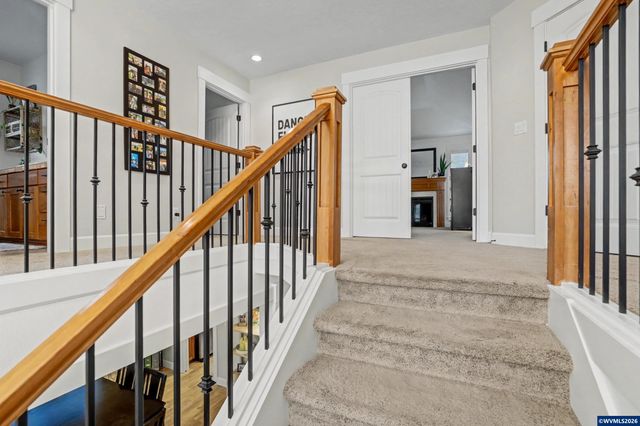 3753 Galloway St S, Salem, OR 97302