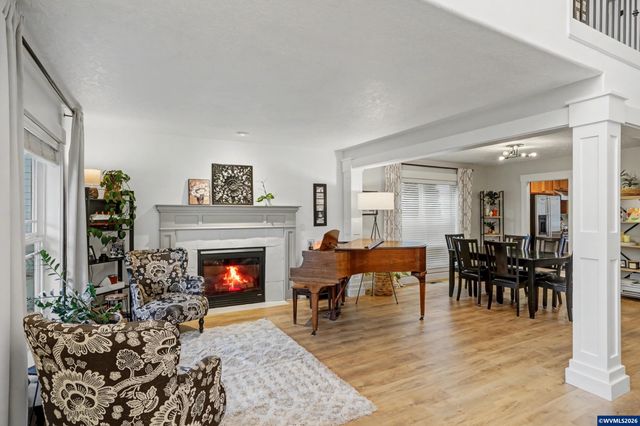 3753 Galloway St S, Salem, OR 97302