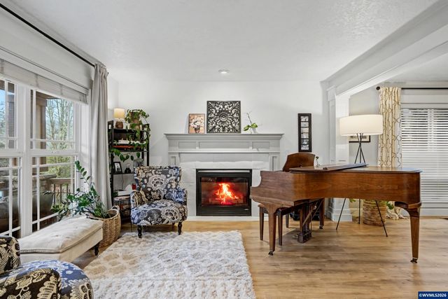 3753 Galloway St S, Salem, OR 97302