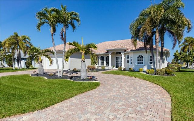 1505 SE 4th ST, Cape Coral, FL 33990