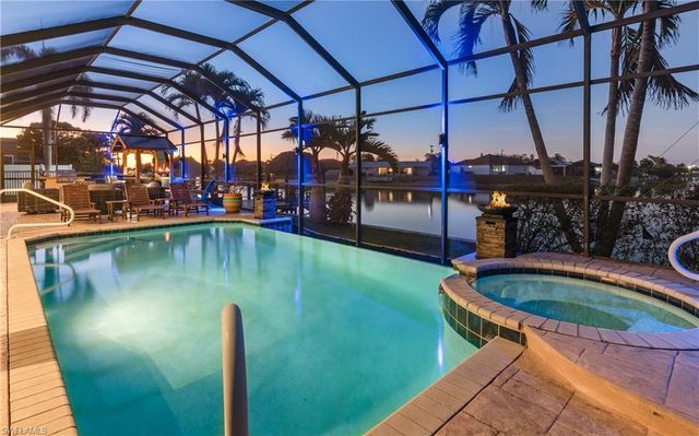 1505 SE 4th ST, Cape Coral, FL 33990