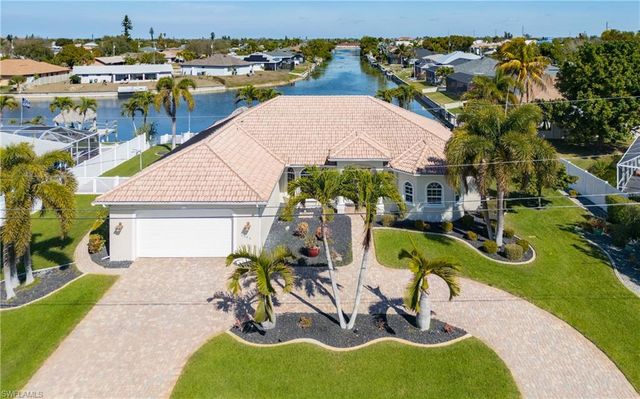 1505 SE 4th ST, Cape Coral, FL 33990