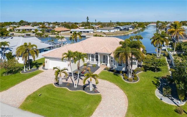 1505 SE 4th ST, Cape Coral, FL 33990