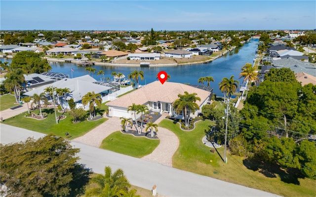 1505 SE 4th ST, Cape Coral, FL 33990