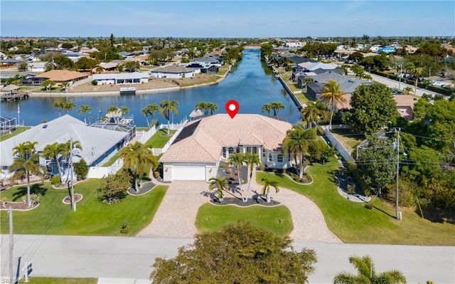 1505 SE 4th ST, Cape Coral, FL 33990