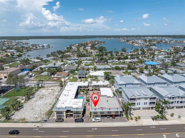 16333 GULF BOULEVARD 217, Redington Beach, FL 33708