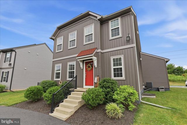 19 BITTENDORF WAY, Reinholds, PA 17569