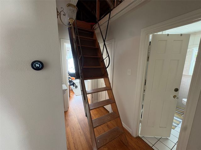 3620 Winston Road, Fort Worth, TX 76109