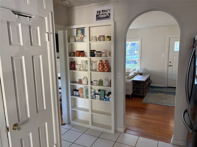 3620 Winston Road, Fort Worth, TX 76109