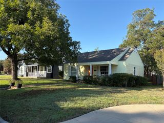 3620 Winston Road, Fort Worth, TX 76109