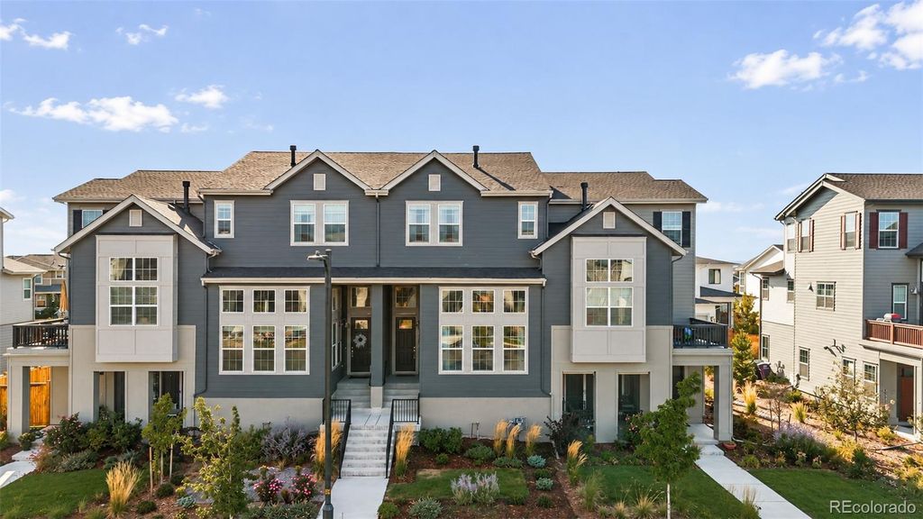 6363 Elmira Street, Denver, CO 80238