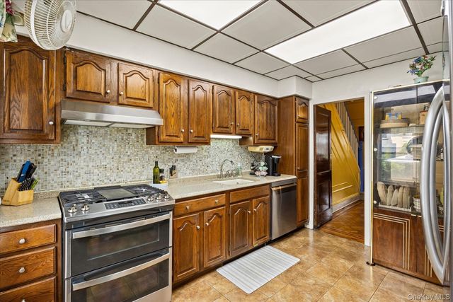 132-33 83rd Street, Ozone Park, NY 11417