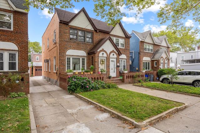 132-33 83rd Street, Ozone Park, NY 11417