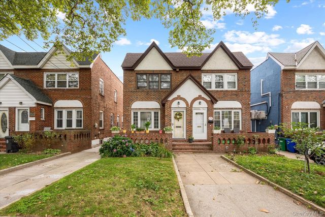 132-33 83rd Street, Ozone Park, NY 11417