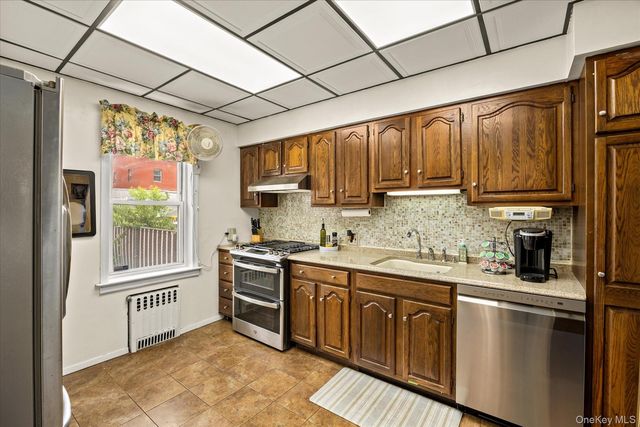 132-33 83rd Street, Ozone Park, NY 11417