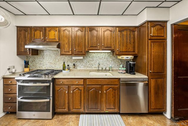132-33 83rd Street, Ozone Park, NY 11417
