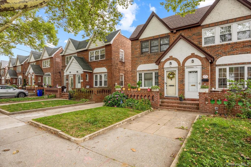 132-33 83rd Street, Ozone Park, NY 11417
