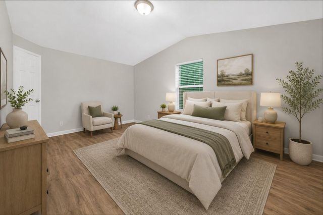 13463 3rd Street, Splendora, TX 77372