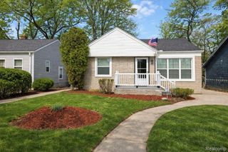 15430 Bramell Street, Detroit, MI 48223