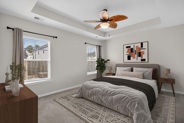 117 Sequoia Lane, Goose Creek, SC 29445