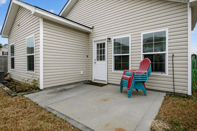 117 Sequoia Lane, Goose Creek, SC 29445