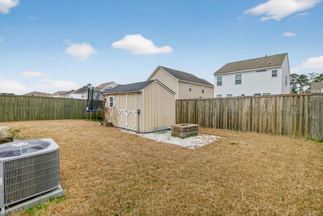 117 Sequoia Lane, Goose Creek, SC 29445