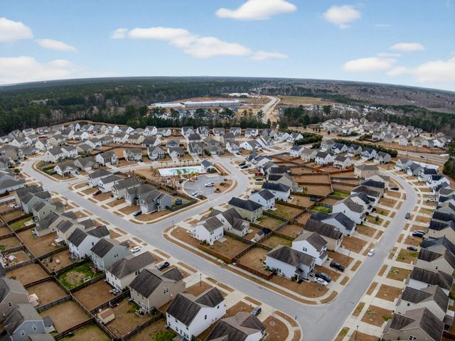 117 Sequoia Lane, Goose Creek, SC 29445